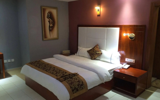 Sun Beach Hotel