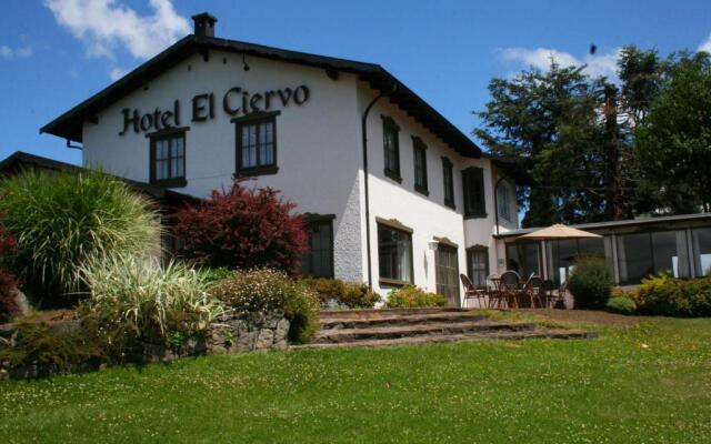 Hotel El Ciervo