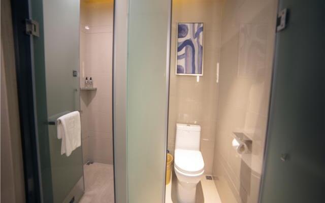 Echarm Hotel Yiyang Wanda Plaza