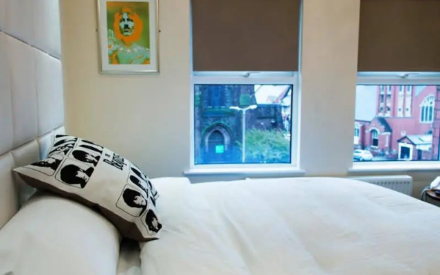 The Penny Lane Hotel