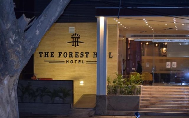 The Forest Hill Hotel
