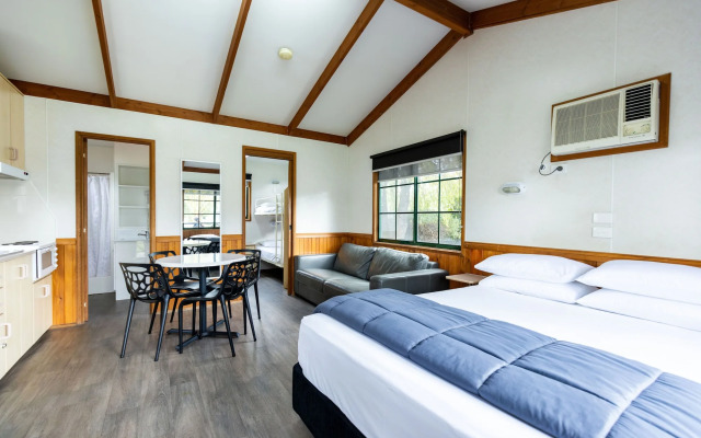 NRMA Ballarat Holiday Park