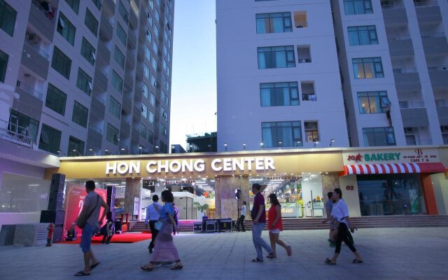 HoliA Nha Trang