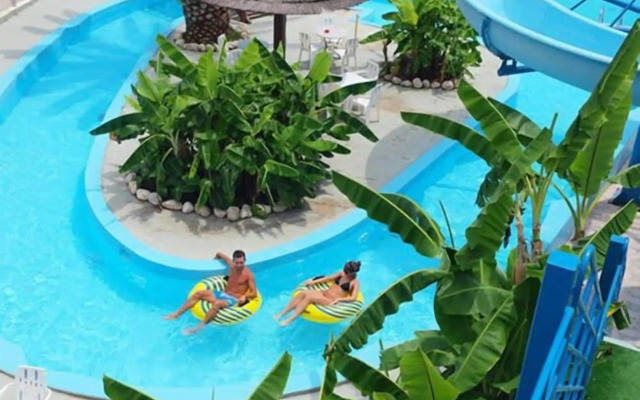 Hotel Kanali