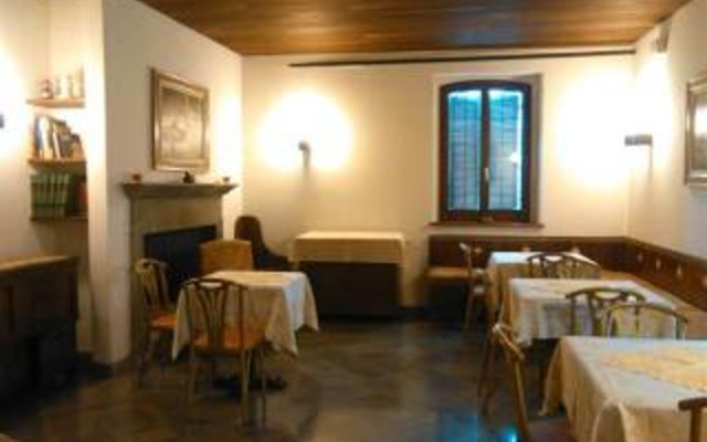 Albergo del Teatro