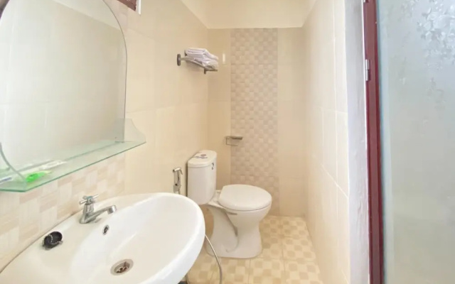 Raden Mansion Jember Urbanview