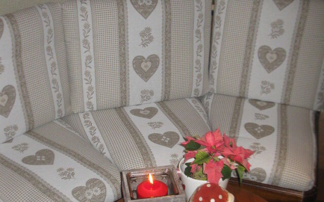 Hostellerie Saint Florent