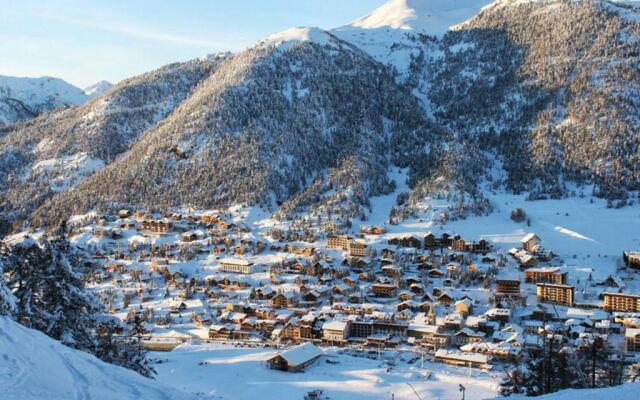 Appartement Montgenèvre, 2 pièces, 6 personnes - FR-1-445-58