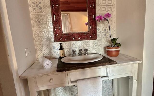 Villa Pantai Secret Place