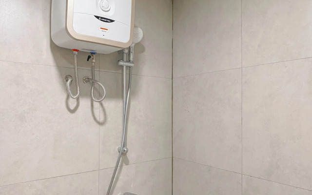 Convenient And Tidy Studio At Pollux Chadstone Apartment