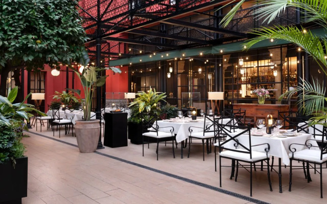 Los Seises Sevilla, a Tribute Portfolio Hotel