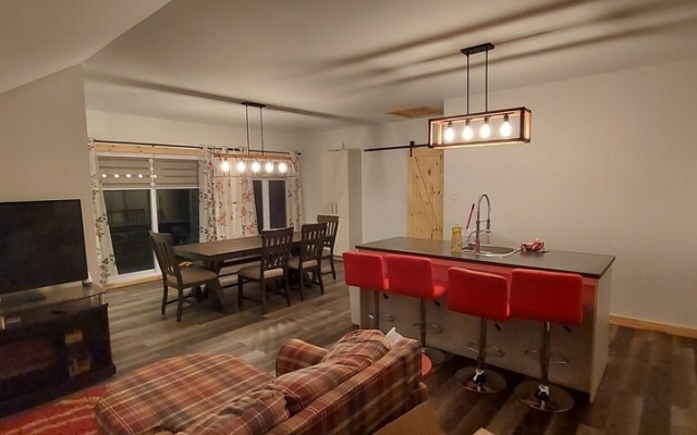 Charming Place With spa and Tranquility