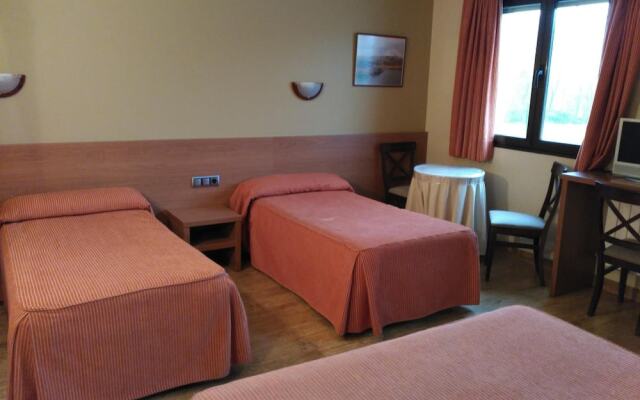 Hotel Restaurante Don Pepe