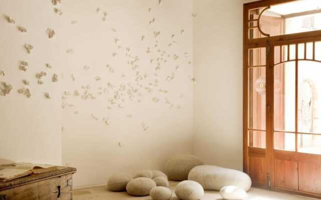 SHotelet De Santanyi