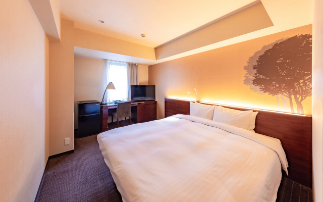 Hotel Keihan Sapporo