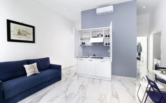 Amore Rentals - Appartamento Max in Piazza Tasso