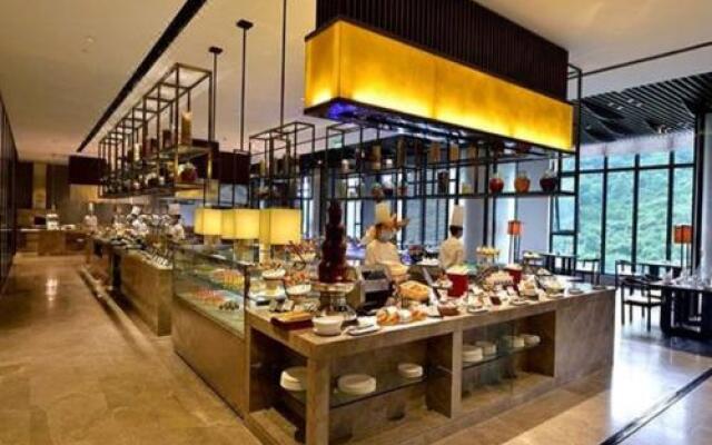 Hong Zhu Shan Hotel