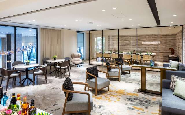Radisson Blu Mumbai International Airport