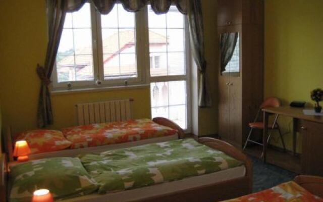 Villa Bella Bed and Breakfast