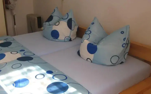 Apartman -Bruno
