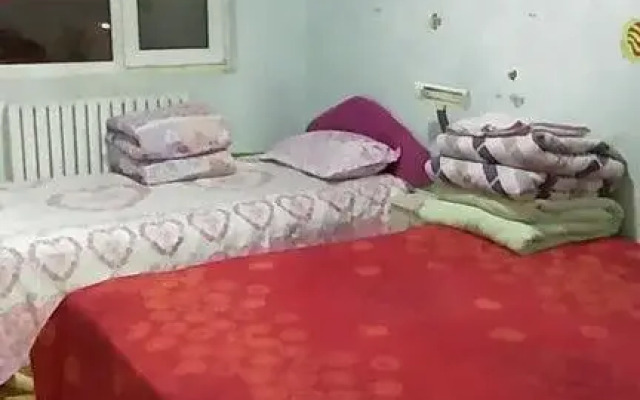 Tianjin Heng Pai Express Inn