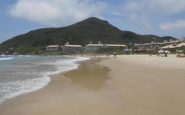 Apartamento Santinho