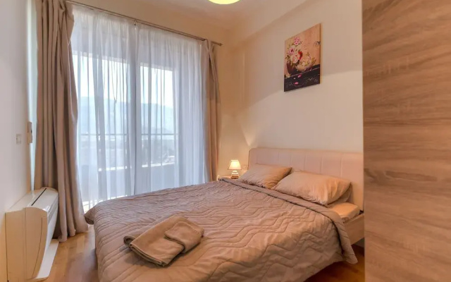 Sea View Apartments MonteBook
