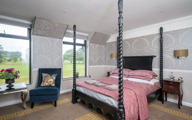 Guildford Manor Hotel & Spa