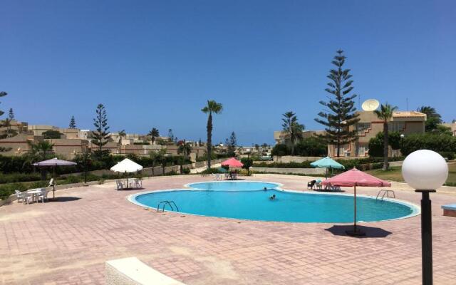 Virginia Beach Standalone Villa