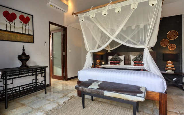 Jabunami Villa