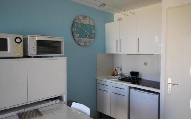 Studio Banyuls-sur-Mer, 1 pièce, 2 personnes - FR-1-309-140