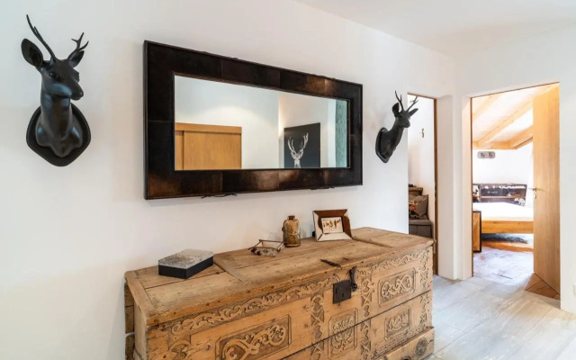 Edelweiss Promenada Penthouse