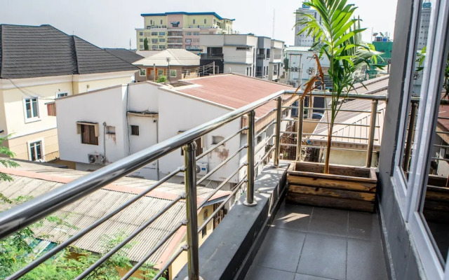 Etor Residence Hotel