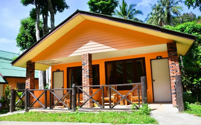 Dream Valley Resort Tonsai Beach