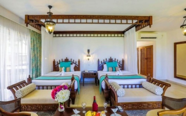 Royal Zanzibar Beach Resort All Inclusive