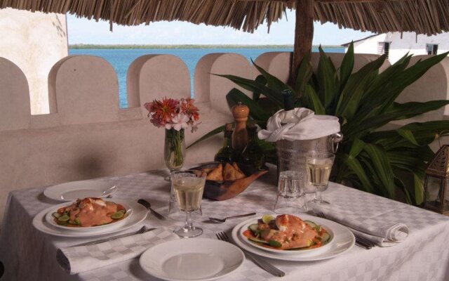 Lamu House Hotel