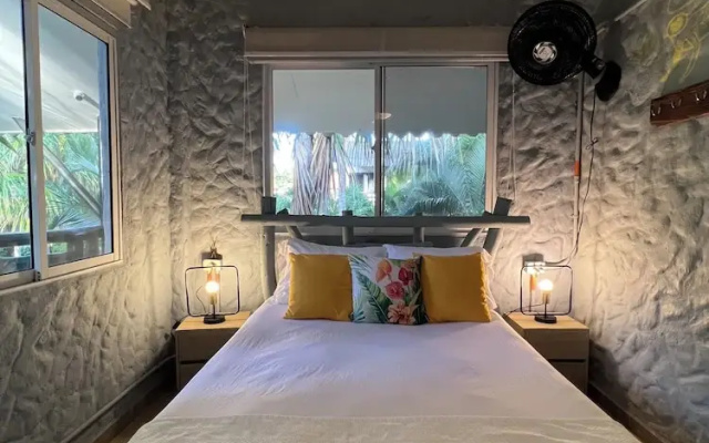 hotel las marias by croma