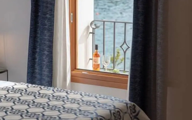 Mamma Mia Luxury Rooms