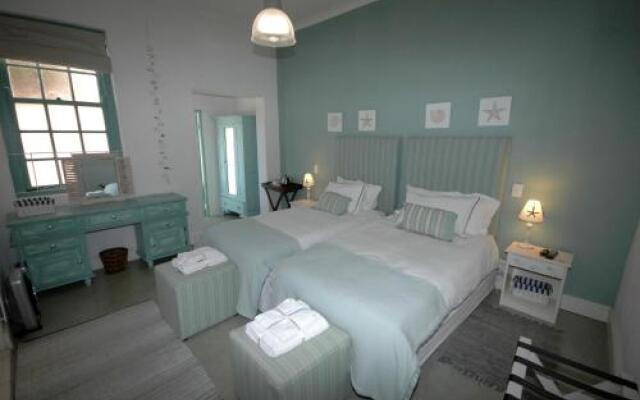 Fish Hoek Bed and Breakfast