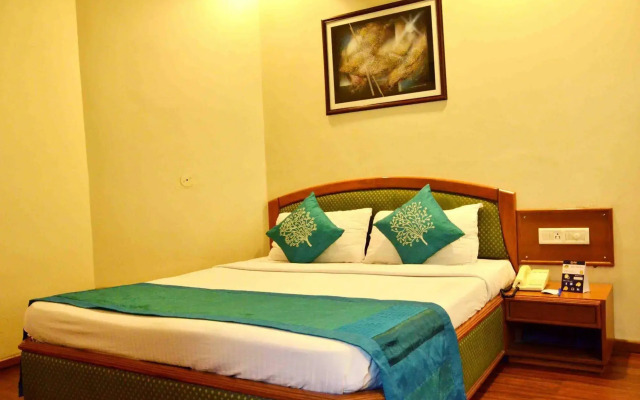 Hotel Princes Palace