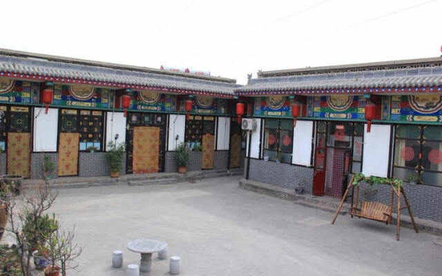 Pingyao Ju Yuan Ge Inn