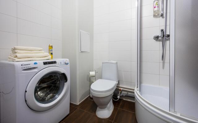 ApartMe on Verkhne Kamenskaya Street