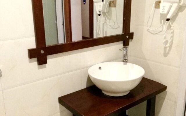Qijiayi Theme Hostel