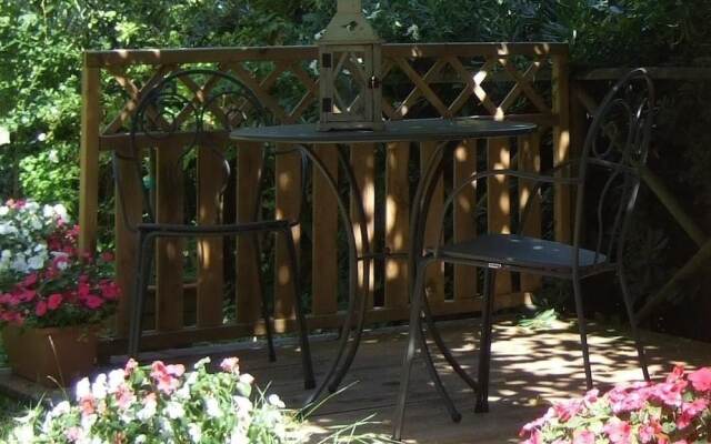 Agriturismo La Casa della Lavanda - Il Casale