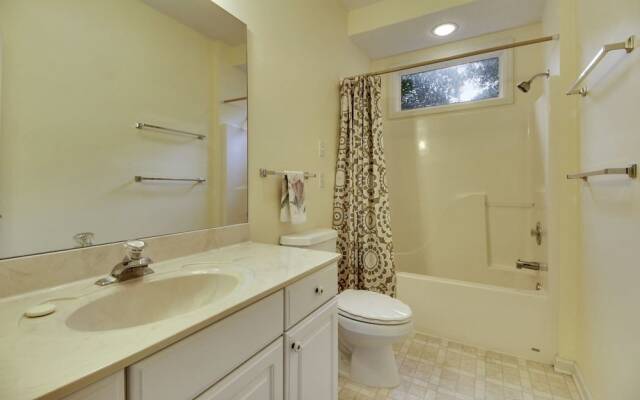 62 Full Sweep Holiday Home