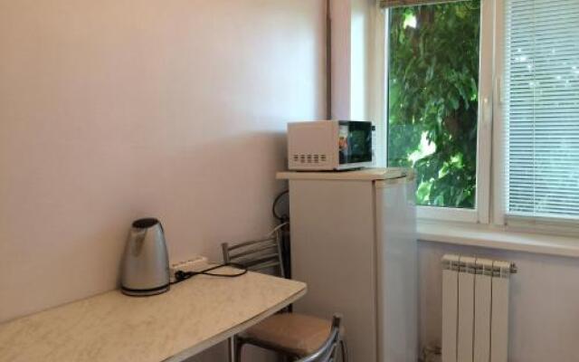 Afrodita Guest House