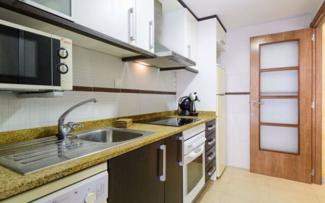 Villa Mondrian Oropesa del Mar