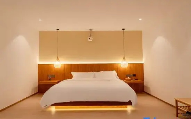 Qitian Li Homestay