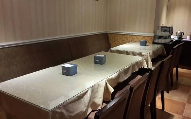 Chateau Motel & Spa - Daliao