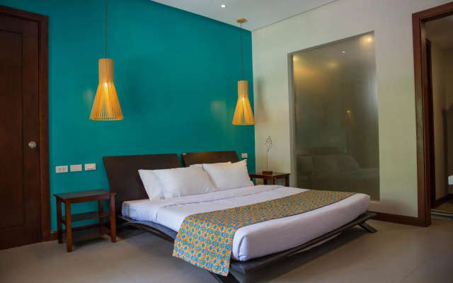 Karancho Beach House